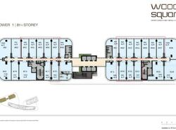 Woods Square (D25), Office #639107761